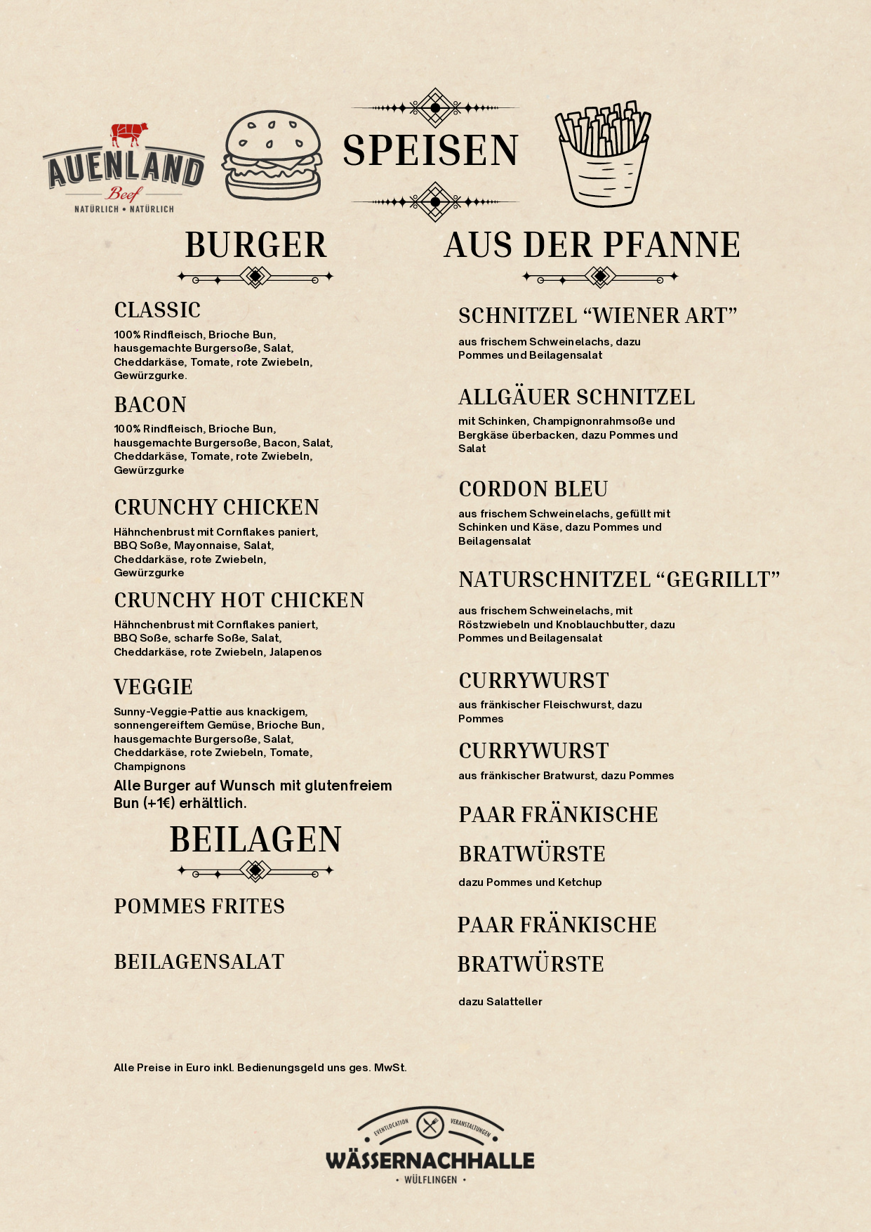 Wässernachhalle Wülflingen waessernachhalle speisen speisen 1759682440